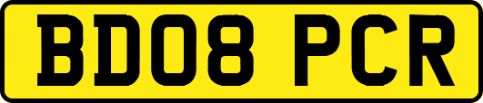 BD08PCR