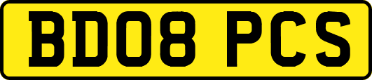 BD08PCS