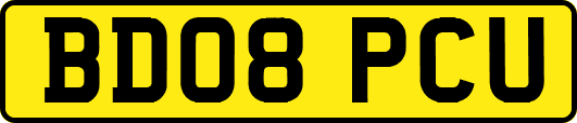 BD08PCU