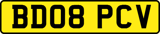 BD08PCV