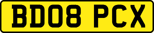 BD08PCX