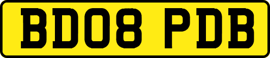 BD08PDB