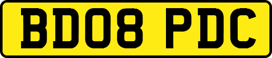 BD08PDC