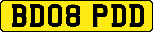 BD08PDD