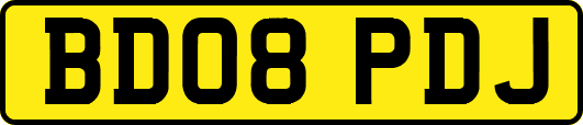 BD08PDJ