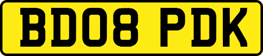 BD08PDK