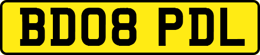 BD08PDL