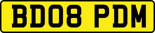 BD08PDM