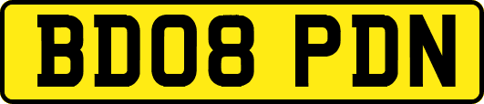 BD08PDN