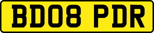 BD08PDR