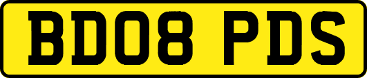 BD08PDS