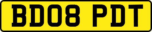 BD08PDT