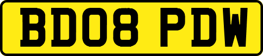 BD08PDW