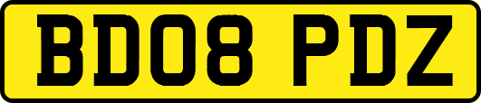 BD08PDZ