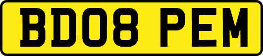 BD08PEM