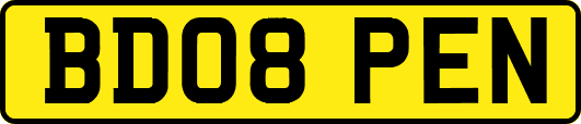 BD08PEN