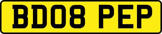 BD08PEP