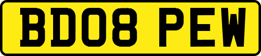 BD08PEW