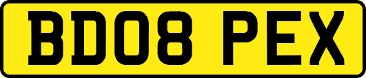BD08PEX