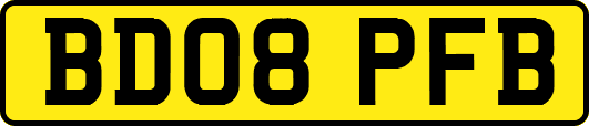 BD08PFB