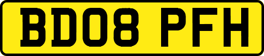 BD08PFH