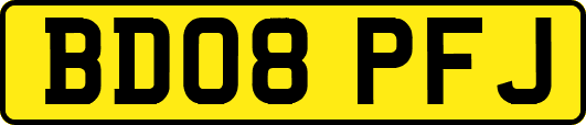BD08PFJ