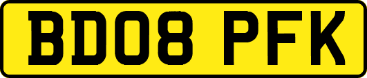 BD08PFK