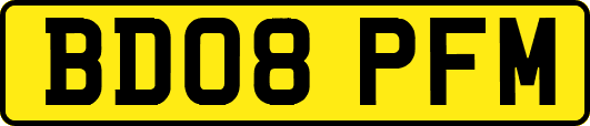 BD08PFM