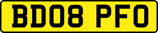 BD08PFO