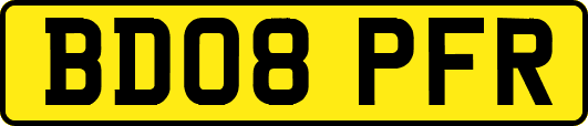 BD08PFR