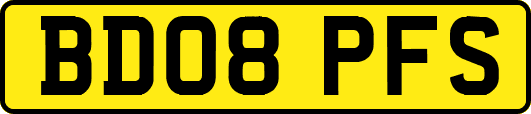 BD08PFS