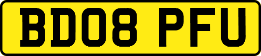 BD08PFU
