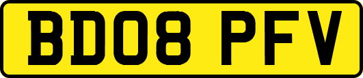 BD08PFV