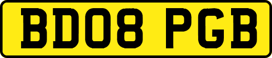 BD08PGB