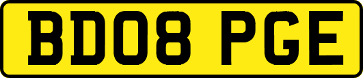 BD08PGE