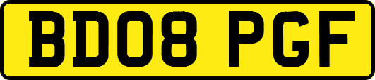 BD08PGF