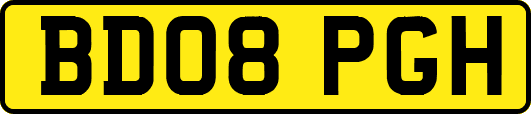 BD08PGH