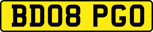 BD08PGO