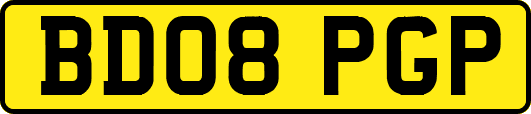BD08PGP