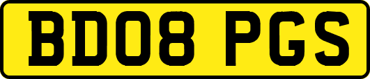 BD08PGS