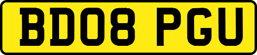 BD08PGU