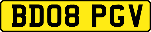 BD08PGV
