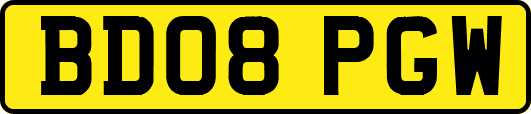 BD08PGW