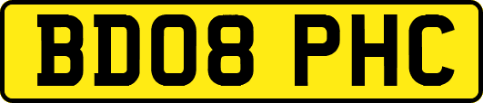 BD08PHC
