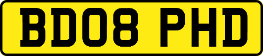BD08PHD