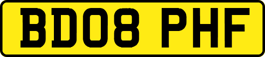 BD08PHF
