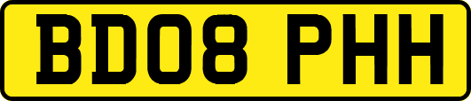 BD08PHH