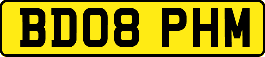 BD08PHM
