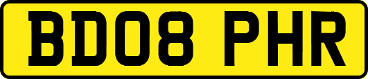 BD08PHR