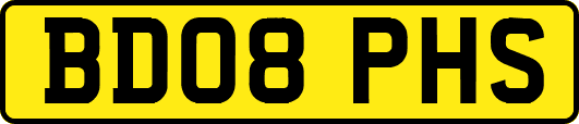 BD08PHS